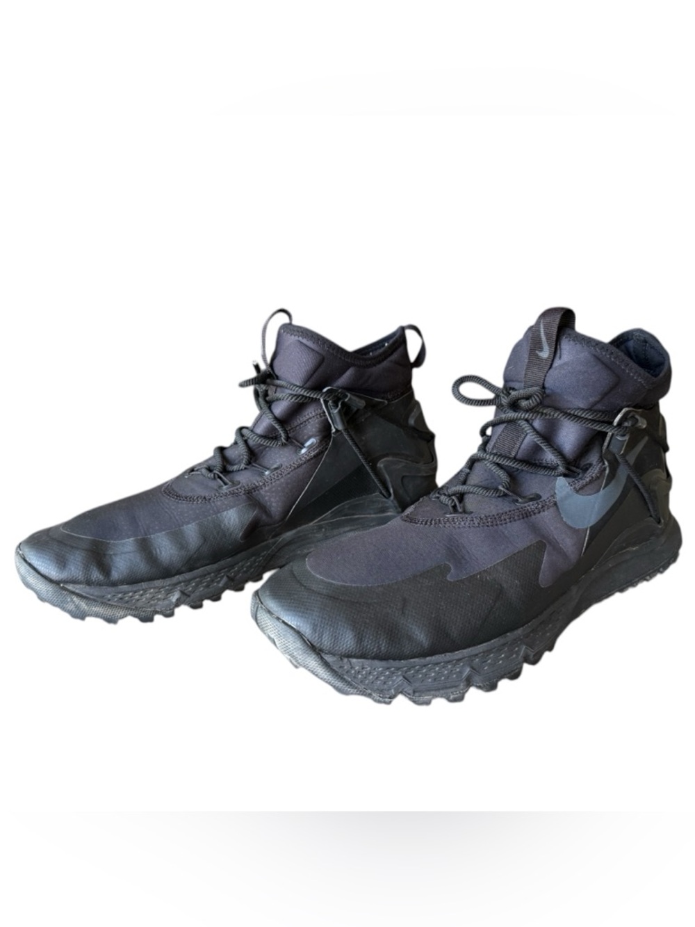 Nike Terra Sertig Hiking Boots, Men’s 11 ACG - Picture 2 of 10